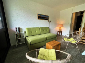 Résidence Aravis - Appartement 6 pers station des 3 Vallées MAE-4834
